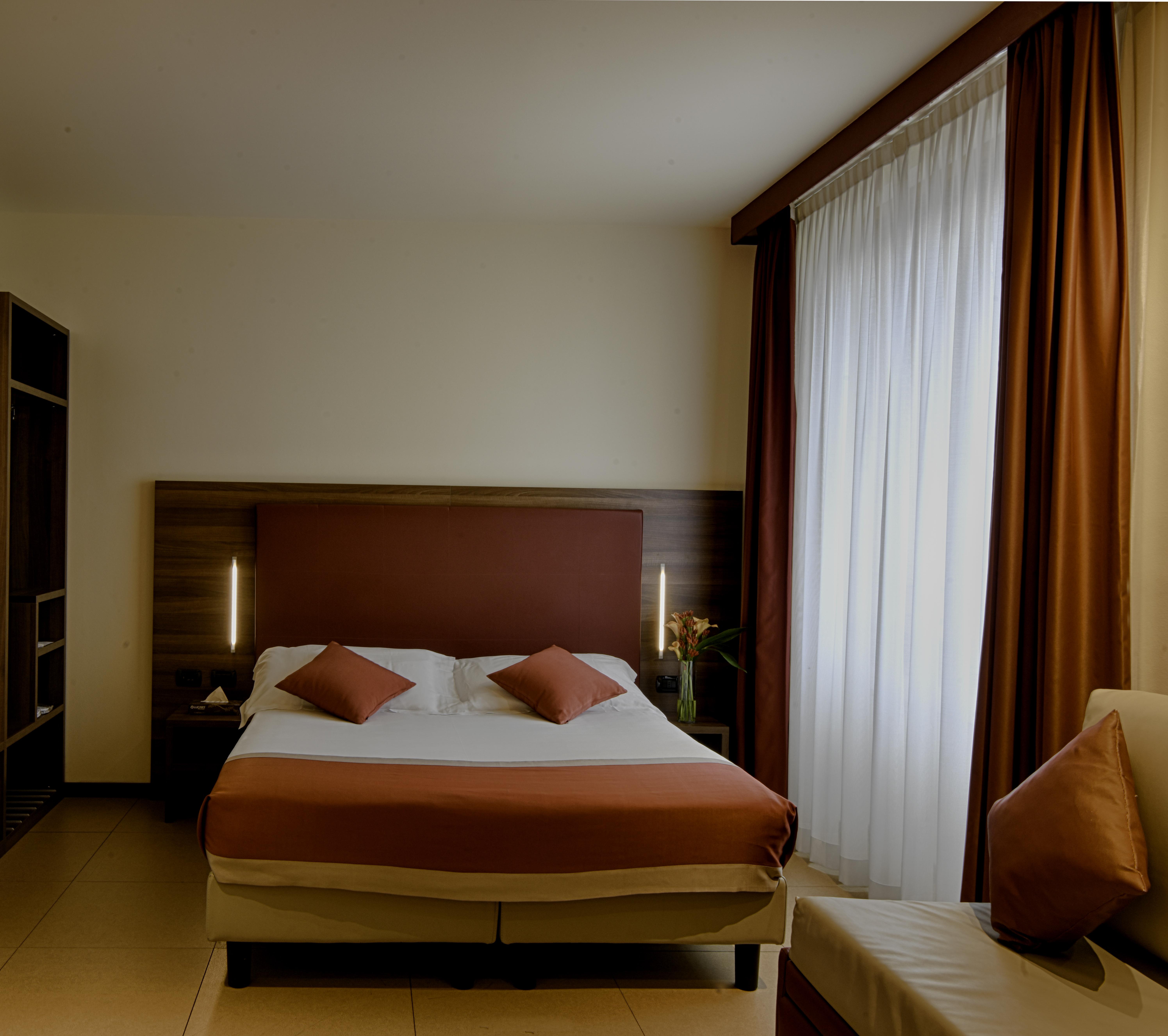 Duomo Hotel & Apartments 米兰 外观 照片